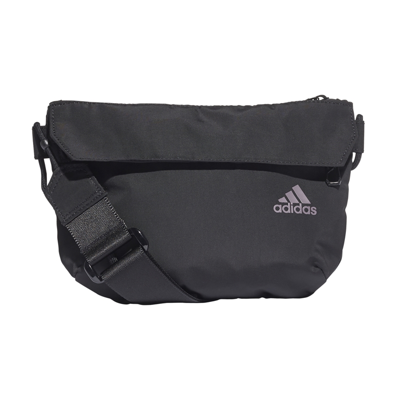 Centrar Equipo de juegos Ajuste Adidas Training ID Pouch Bag (black) - manelsanchez.com