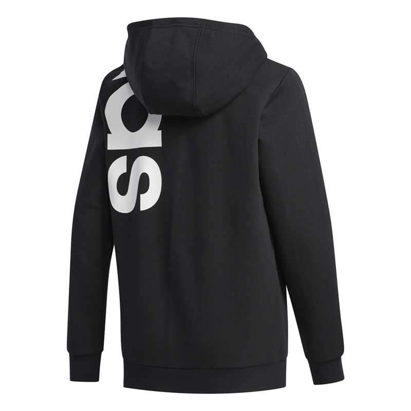 adidas workout hoodie