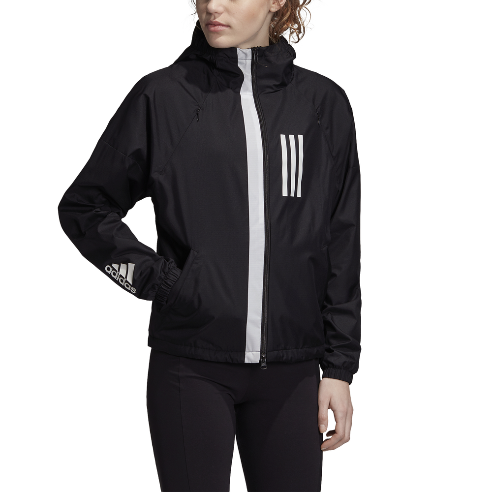 wnd jacket adidas