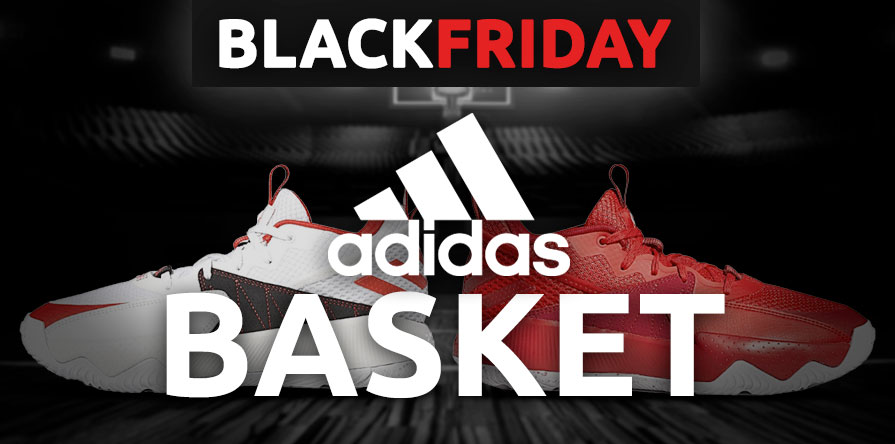 ADIDAS Black Friday