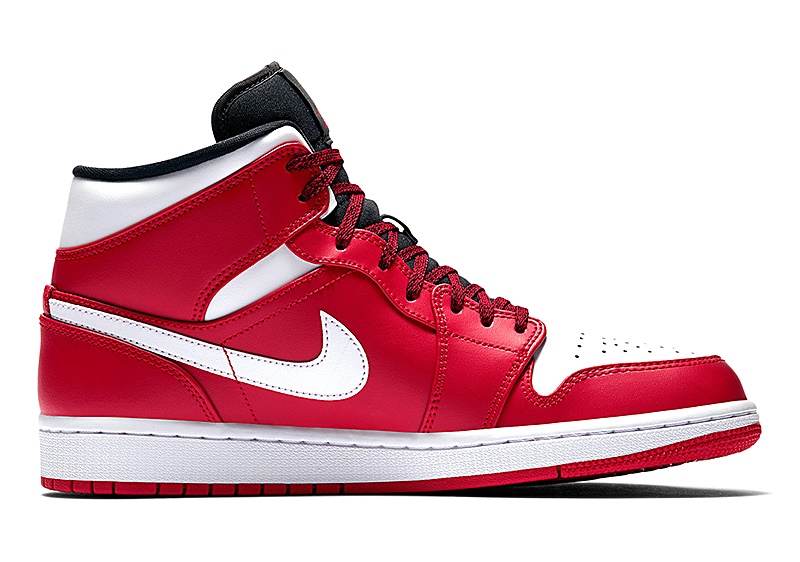 comprar air jordan 1 chicago