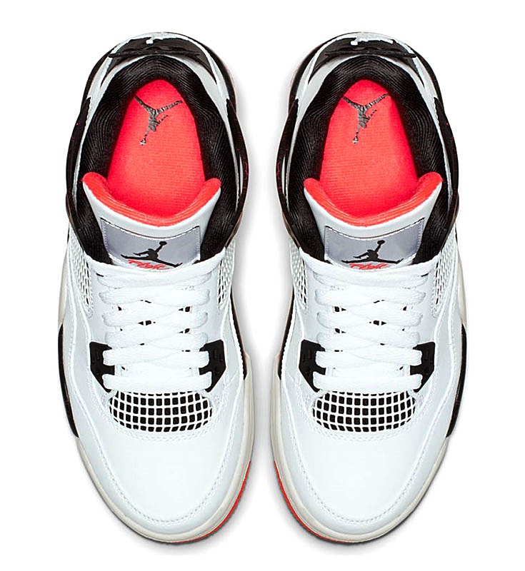 jordan iv