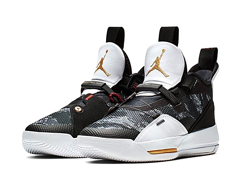 Air Jordan XXXIII (GS) \