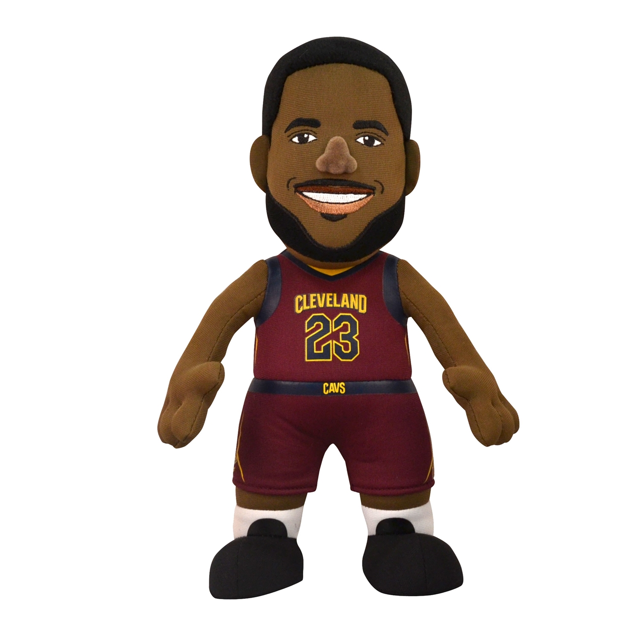 lebron nba figure james action 23 Cavaliers James Bleacher # Lebron Figura Cleveland