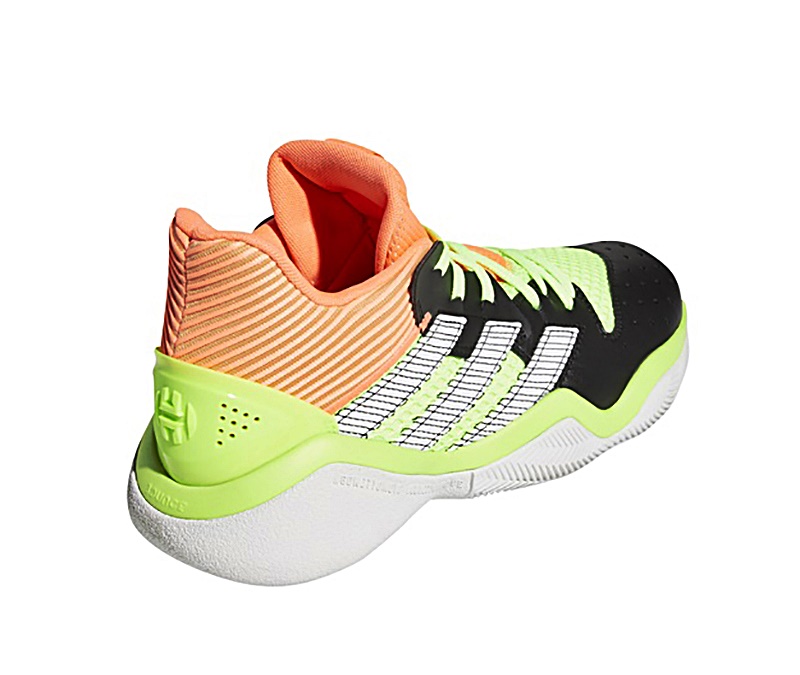 adidas harden junior