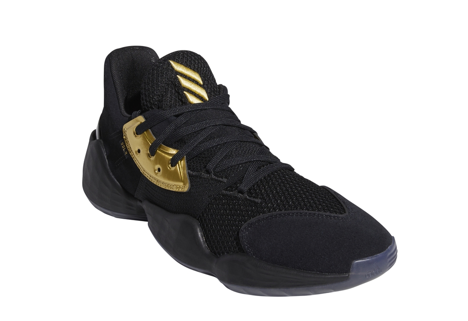 harden 4 gold