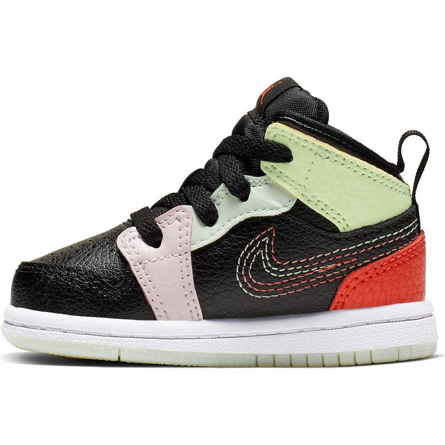 jordan retro 1 td mid