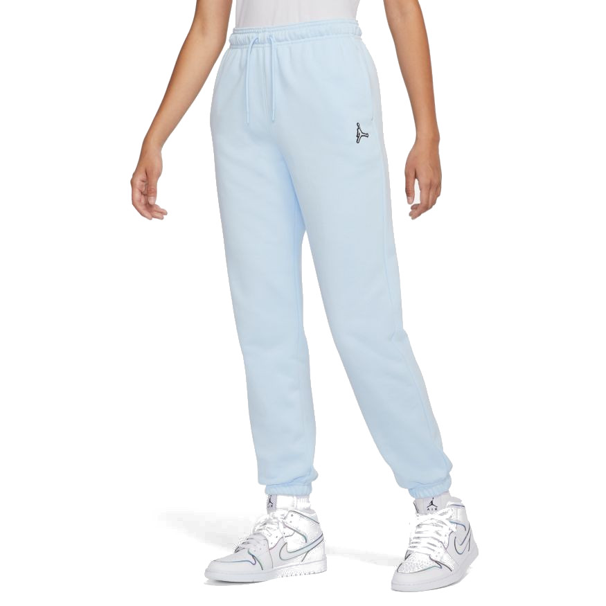Pants de tejido Fleece para mujer Jordan Essentials.