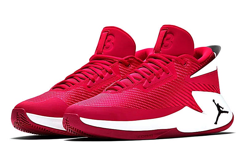 zapatillas nike jordan fly lockdown