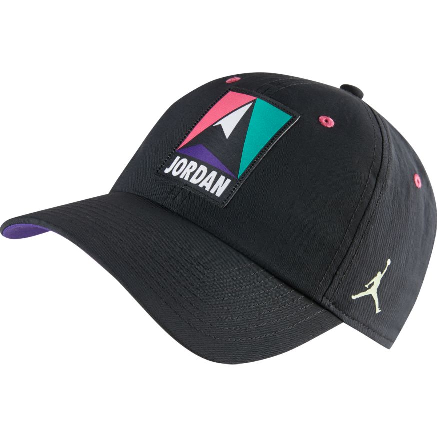 Gorra jordan heritage discount 86