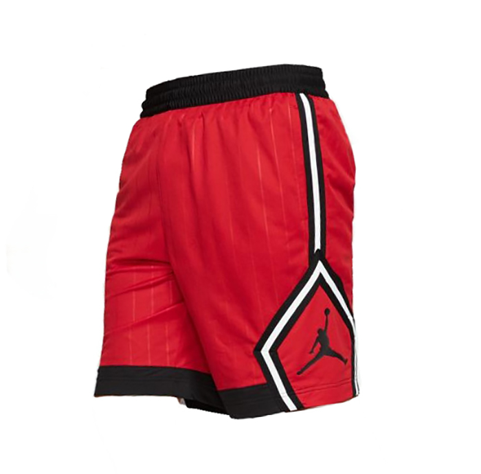 Compartir 60+ pantalones jordan cortos rojos muy caliente - vietkidsiq ...