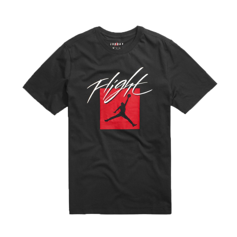 Jordan Jumpman Flight T Shirt At8958 010