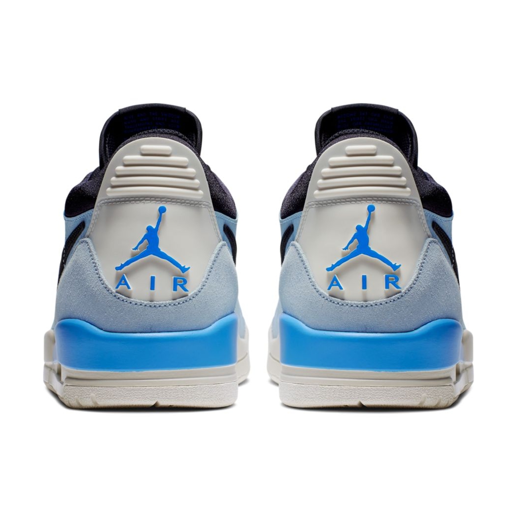 Jordan Legacy 312 Low Pale Blue Manelsanchez Com