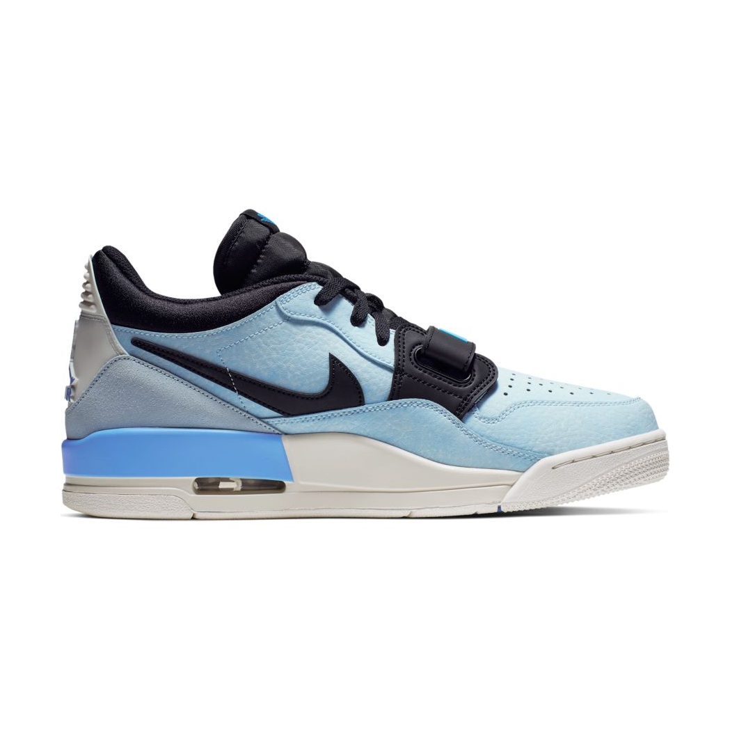 Jordan Legacy 312 Low Pale Blue Manelsanchez Com