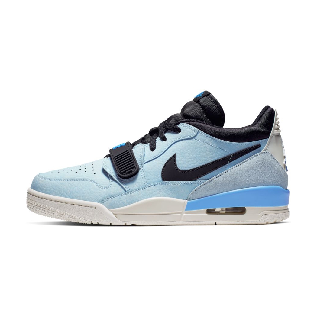 Jordan Legacy 312 Low Pale Blue Manelsanchez Com