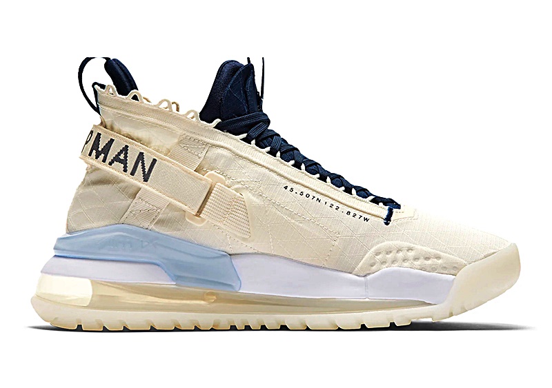 jordan proto max 720 precio