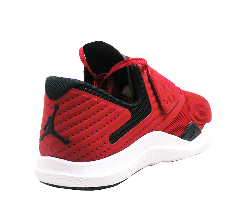 jordan relentless red