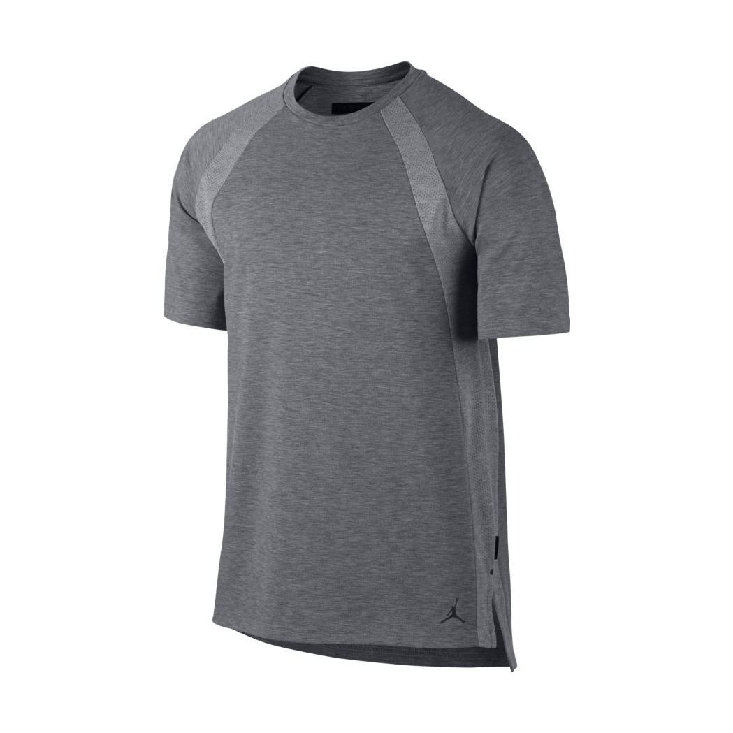 Jordan Sportswear Tech Short Sleeve Top 091