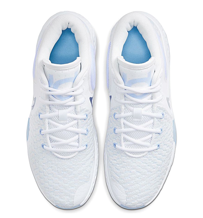 kd trey 5 viii white