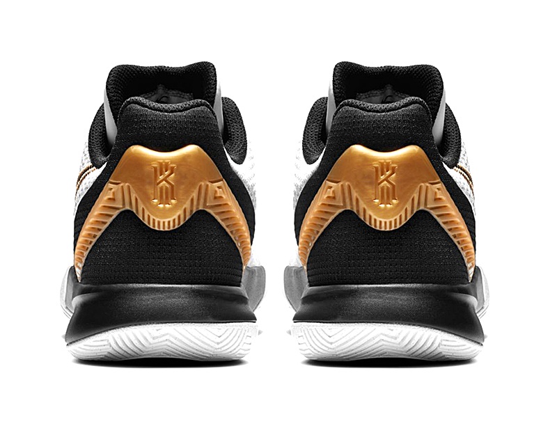 kyrie 2 gold