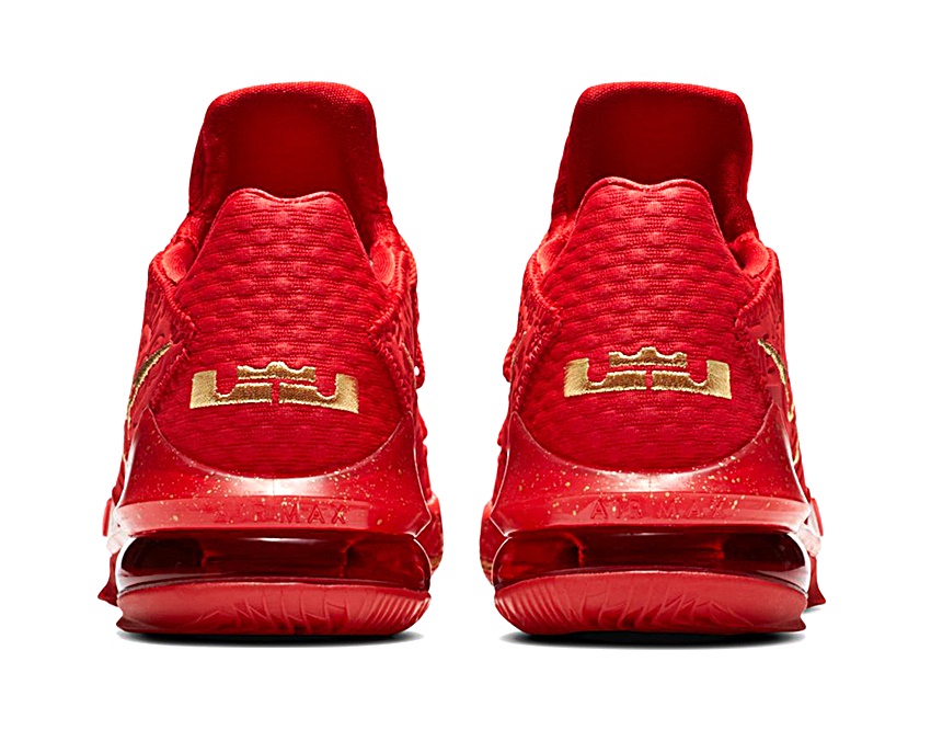 lebron 17 low canada