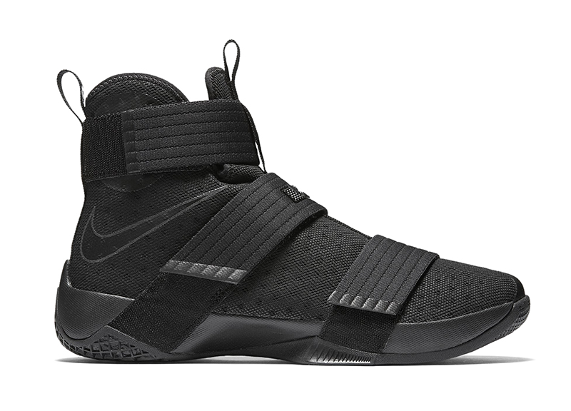 lj soldier 10