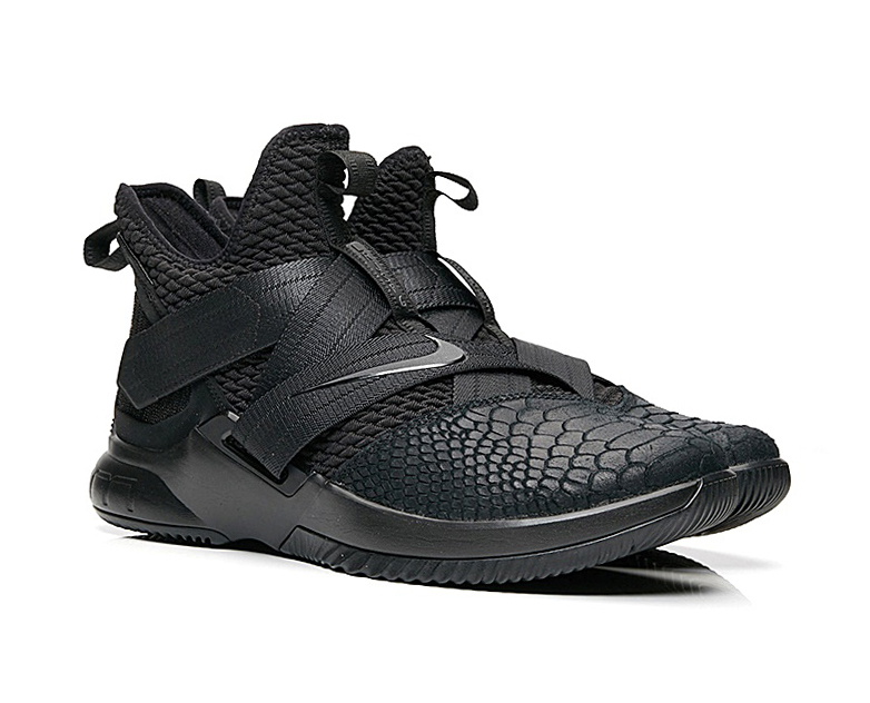 LeBron Soldier XII SFG \