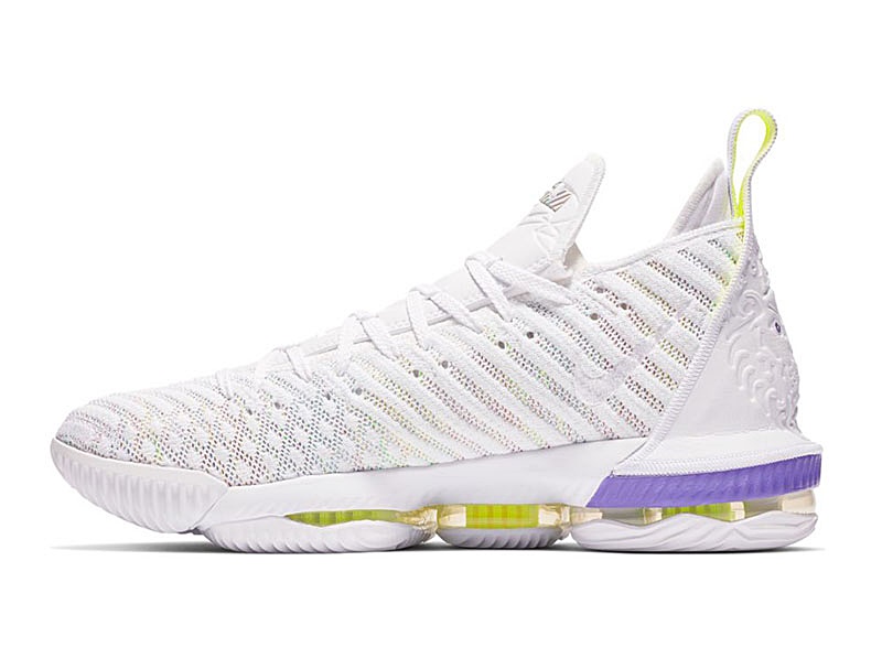 lebron xvi buzz lightyear