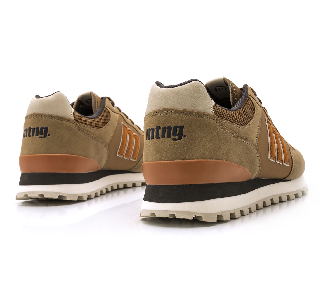 ZAPATILLAS CASUAL HOMBRE JOGGO TRACK 84711 - MUSTANG