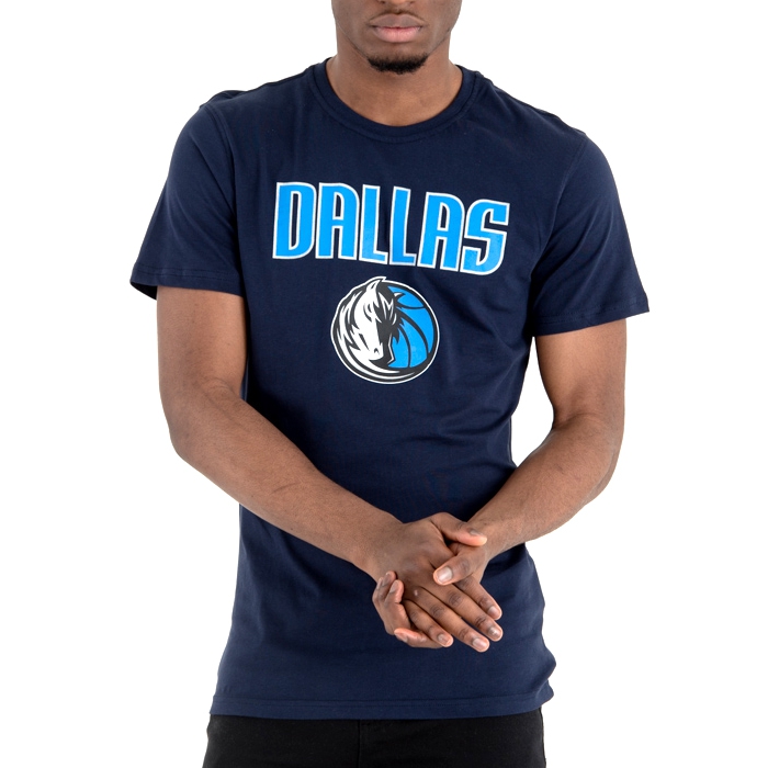 Camiseta mavs online