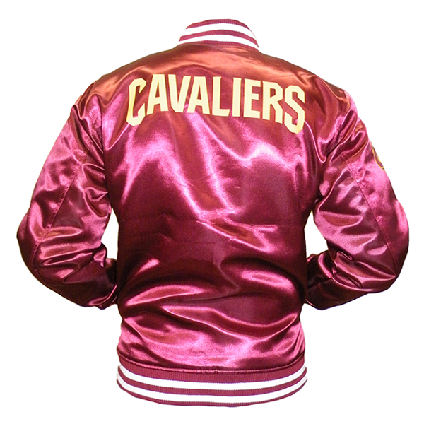 casaco cavaliers