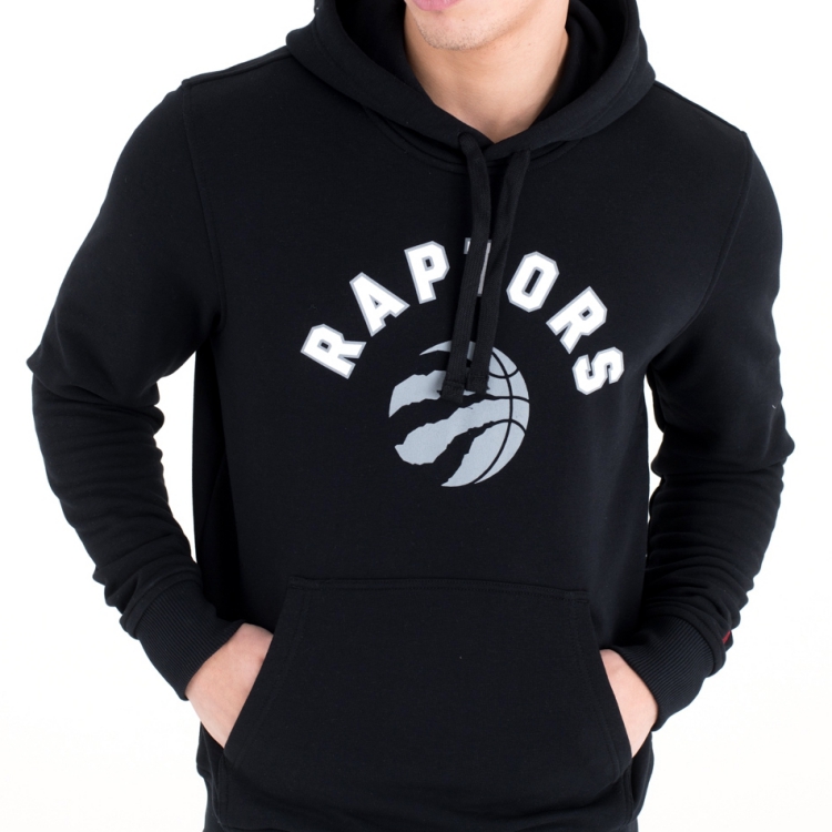 sudadera raptors