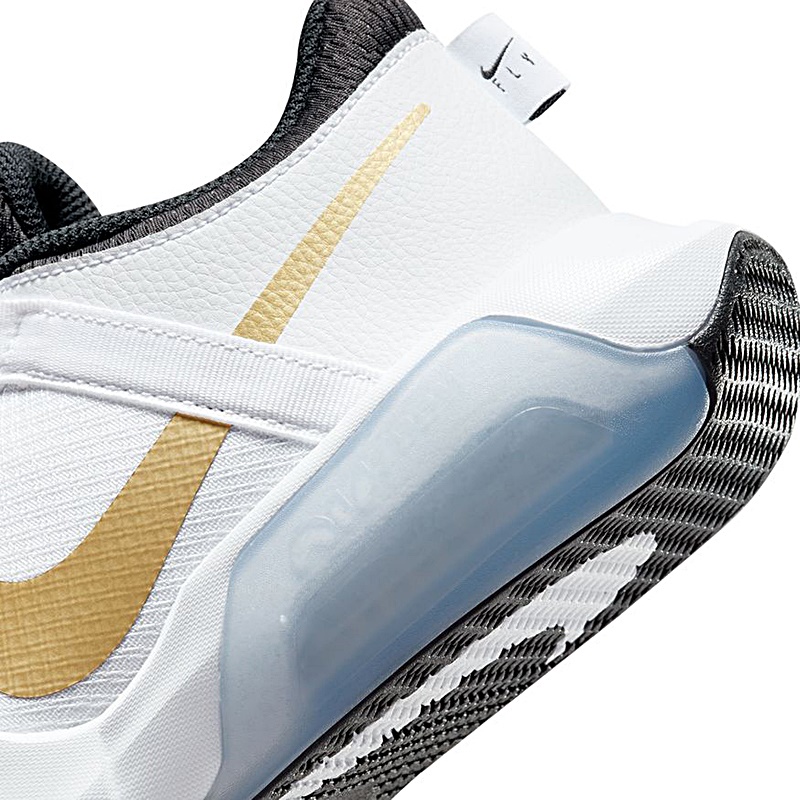 Nike Zoom Crossover (GS) "Gold" manelsanchez.com
