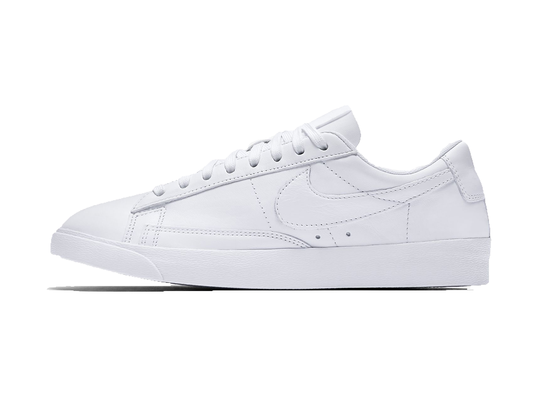 w blazer low le nike