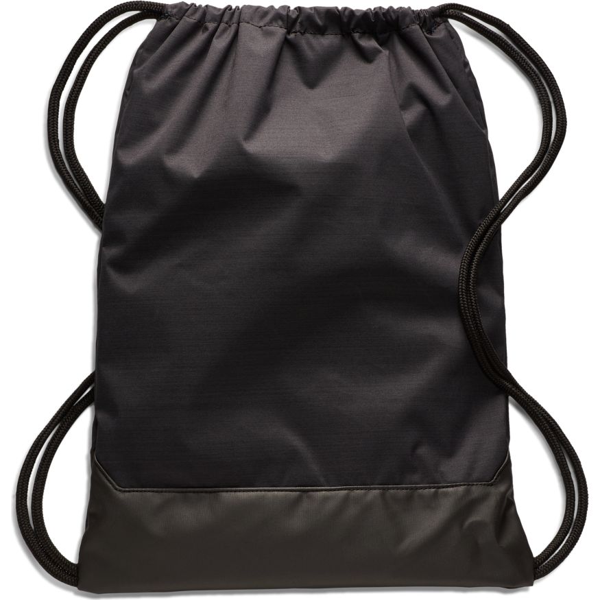 Nike Brasilia Training Gym Sack "Black" - manelsanchez.com