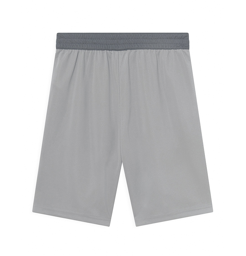 Nike Dri-FIT Basketball Shorts Boys Black