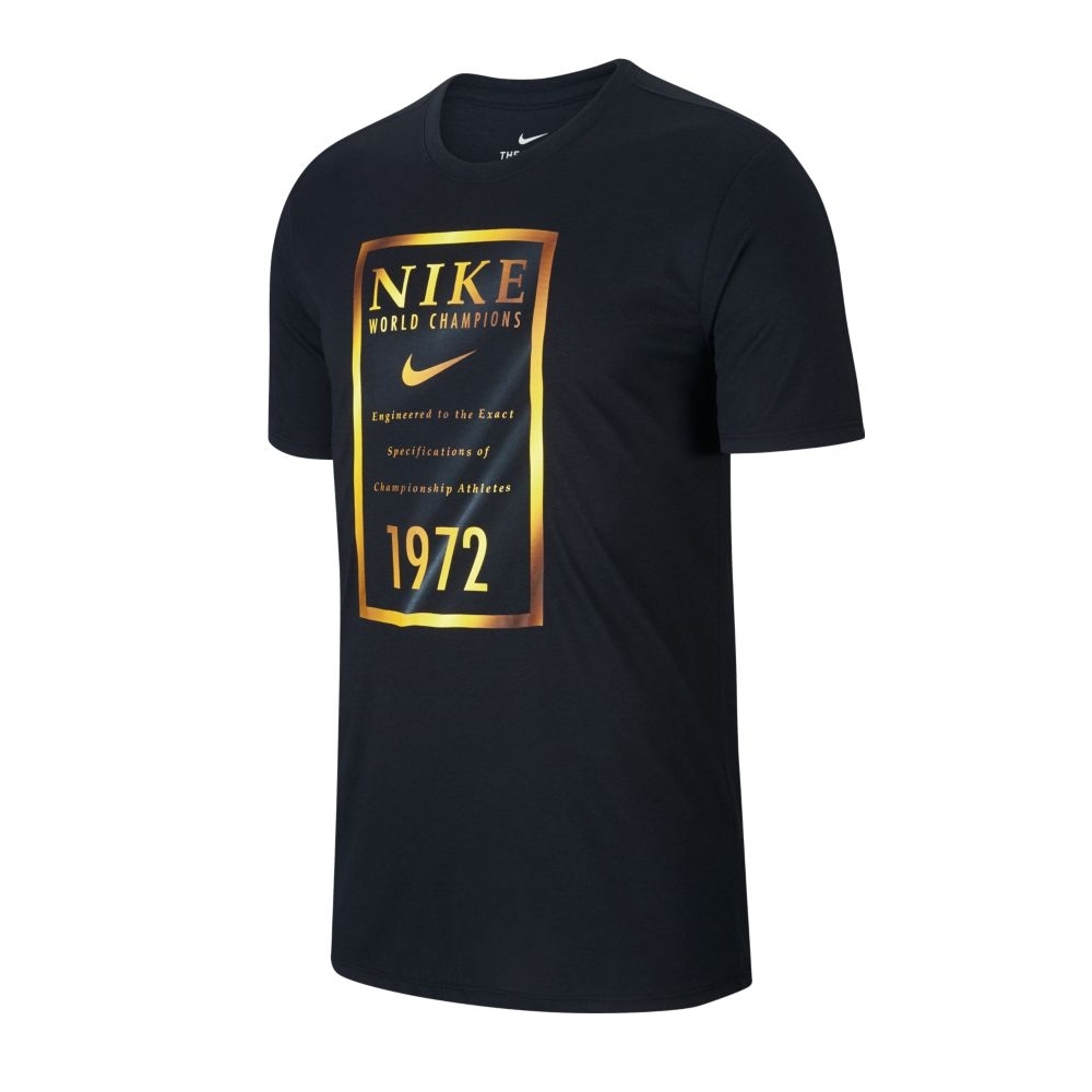 nike 1972 t shirt