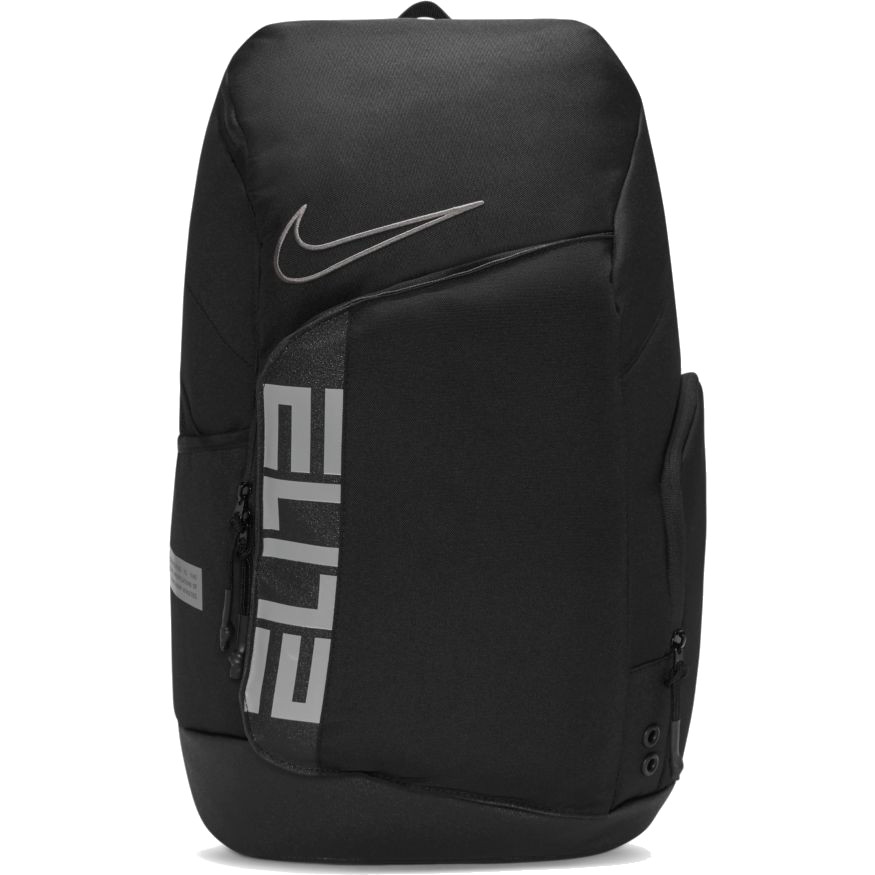 organizar presente isla Nike Elite Pro Basketball Backpack (32L) "Black-Cool Grey"