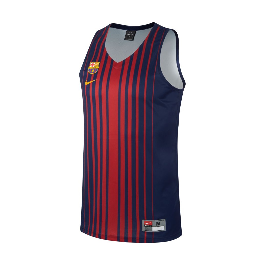 Nike FC Barcelona Basketball 17/18 (421)