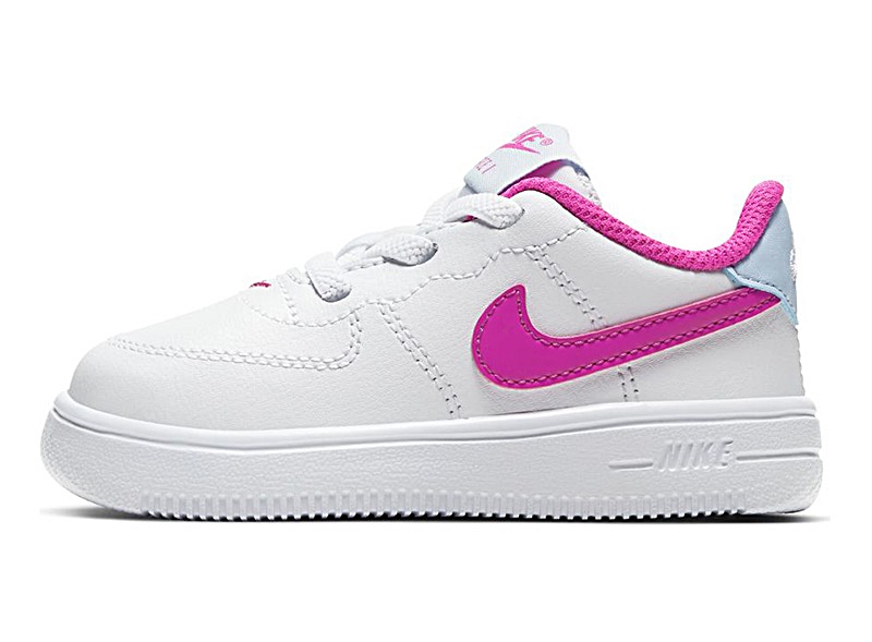 nike air force 1 fire pink