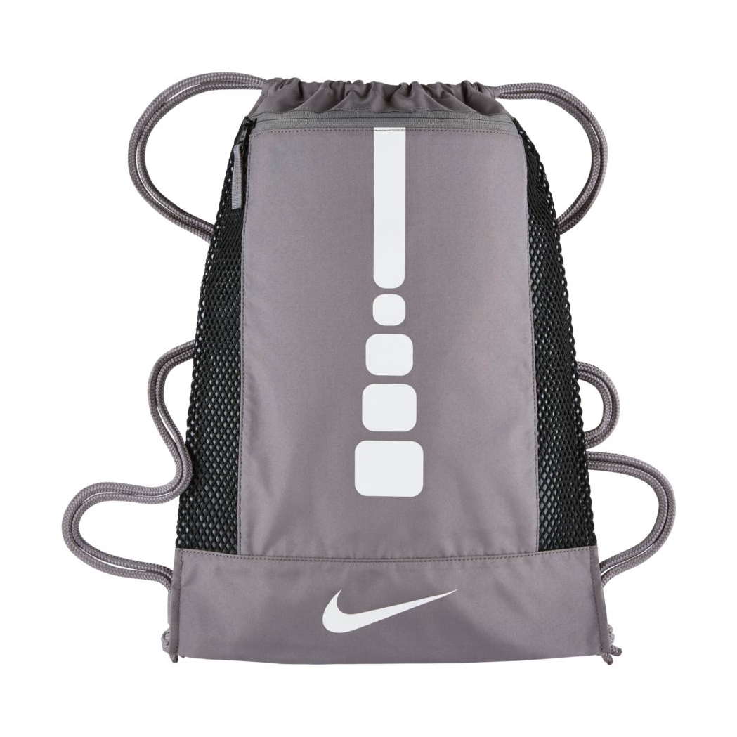 Nike hoops elite gymsack best sale