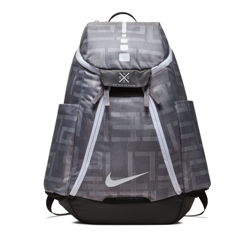 Oscuro vendaje Ejecución Nike Hoops Elite Max Air Basketball Backpack (036)
