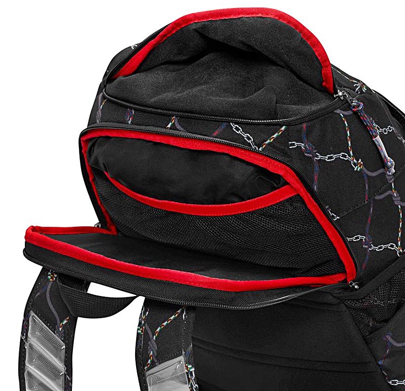 Nike Hoops Elite Backpack (32L).