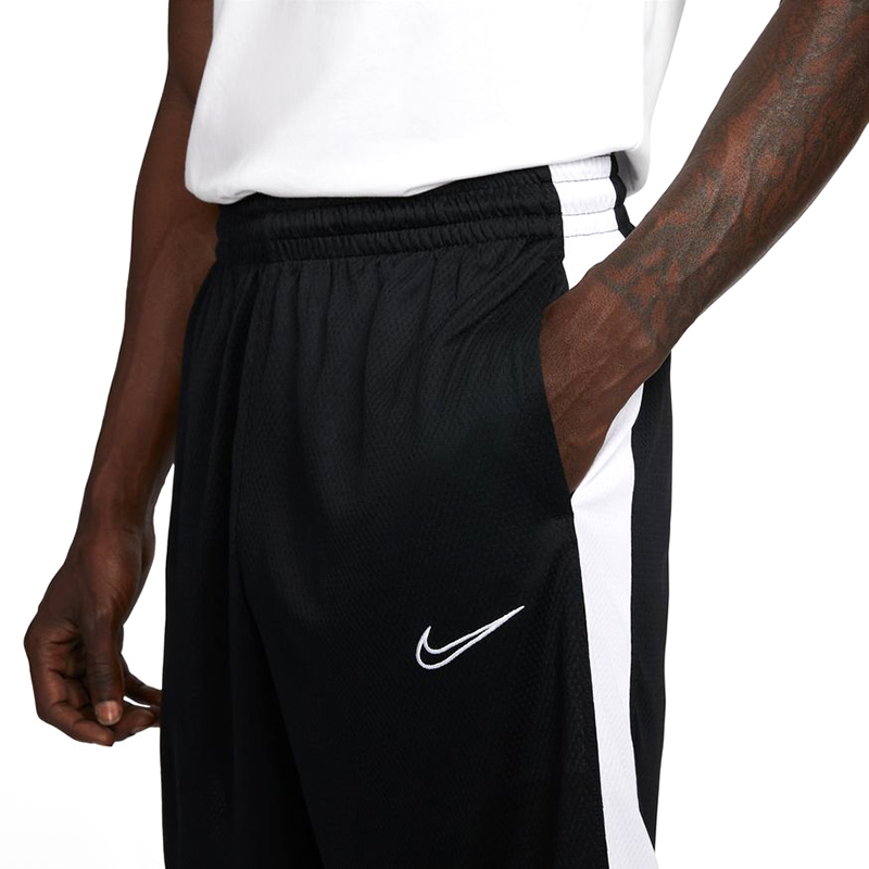 Nike Basketball Shorts "Black" -