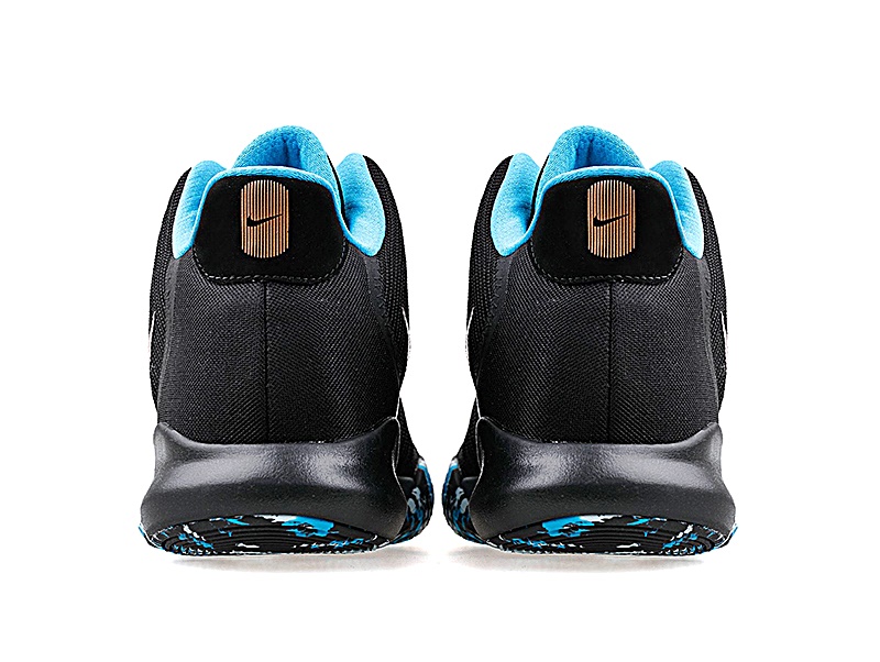 parque Natural inflación ambición Nike Precision III "Blue Camo" - manelsanchez.com
