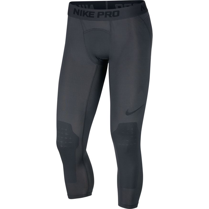 Nike Pro 3/4 Basketball Tights - manelsanchez.com