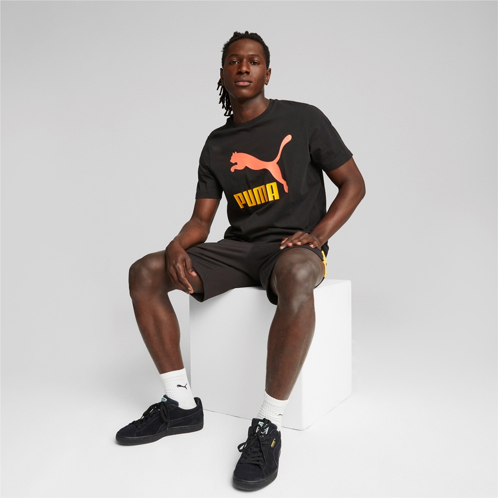 Puma Classics Logo Tee