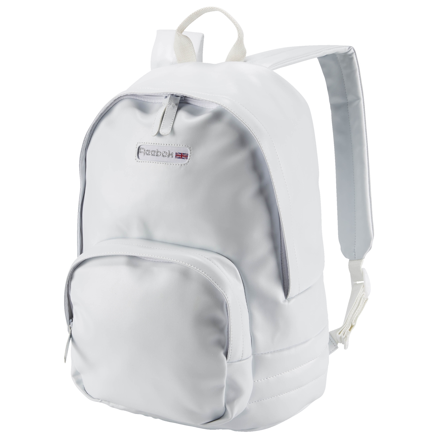 Reebok Classic Freestyle Backpack (White) - manelsanchez.com