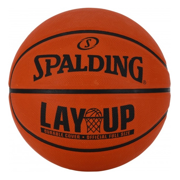 Spalding Rainbow Graffiti Sz7 Rubber (Talla 7)