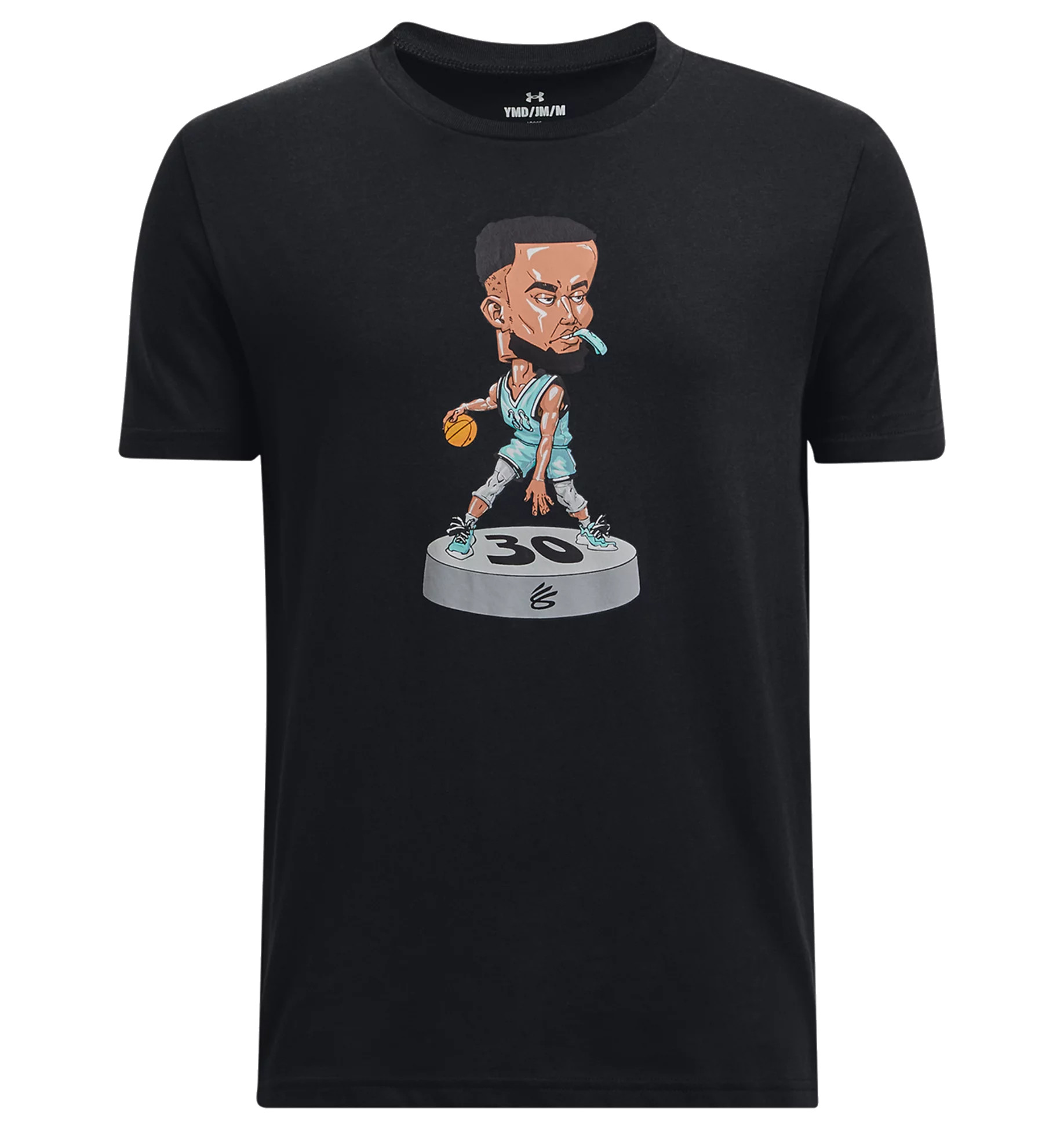 ua-boys-curry-bobblehead-short-sleeve-tee-black-1.jpg